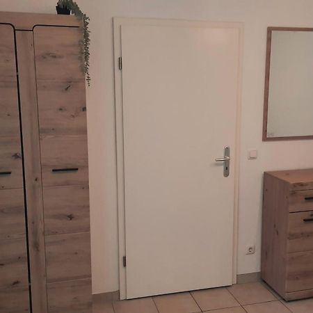 Ferienwohnung Am Kurpark 巴德坎贝格 外观 照片