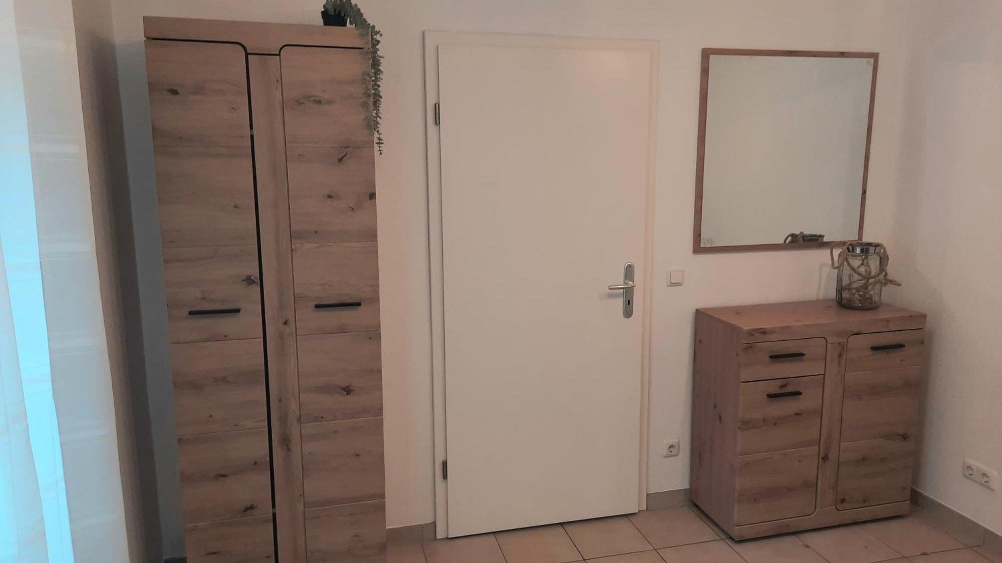 Ferienwohnung Am Kurpark 巴德坎贝格 外观 照片